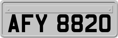 AFY8820