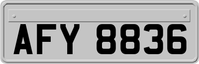 AFY8836