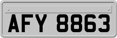 AFY8863