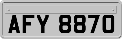 AFY8870