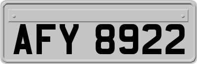 AFY8922