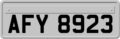AFY8923