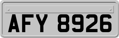 AFY8926