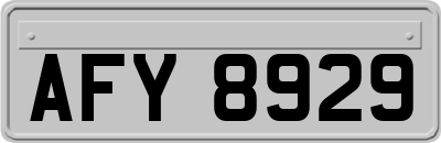 AFY8929