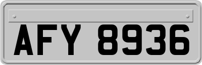 AFY8936