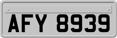 AFY8939