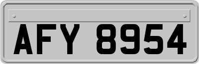 AFY8954
