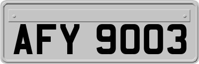 AFY9003