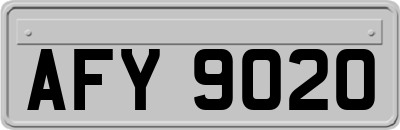 AFY9020