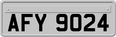 AFY9024