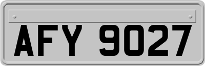 AFY9027