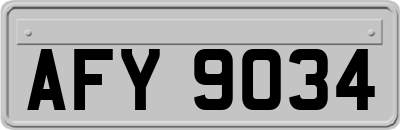 AFY9034