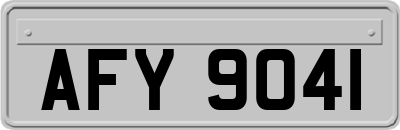 AFY9041