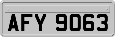 AFY9063