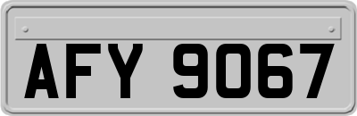 AFY9067