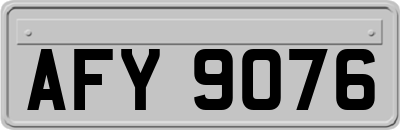 AFY9076