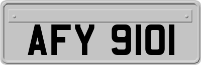 AFY9101