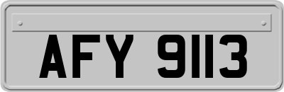 AFY9113
