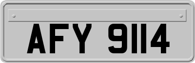 AFY9114
