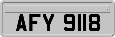 AFY9118