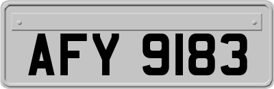 AFY9183
