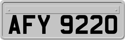 AFY9220