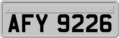 AFY9226