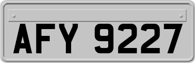 AFY9227