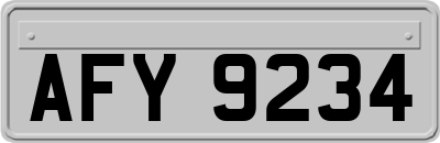 AFY9234