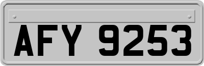 AFY9253