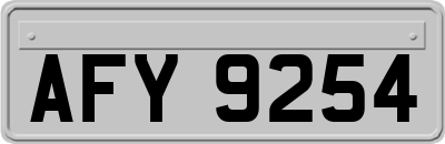AFY9254