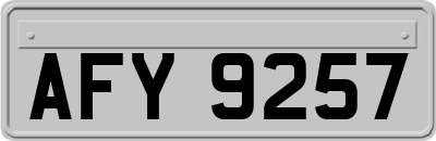 AFY9257