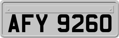 AFY9260