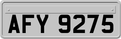 AFY9275