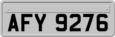 AFY9276