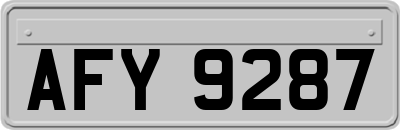 AFY9287