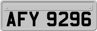 AFY9296