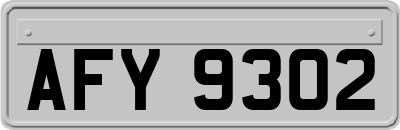 AFY9302