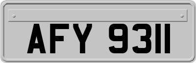 AFY9311