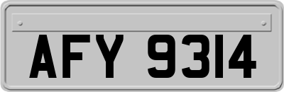 AFY9314