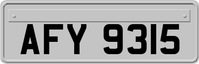 AFY9315