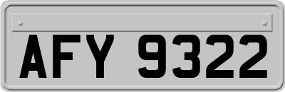 AFY9322