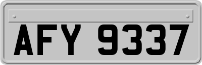 AFY9337