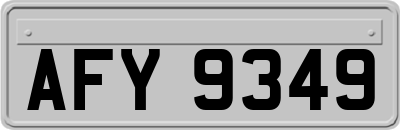 AFY9349