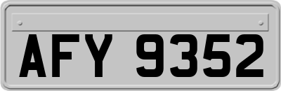 AFY9352