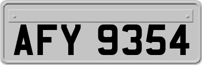AFY9354