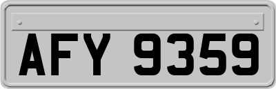 AFY9359