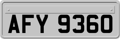 AFY9360