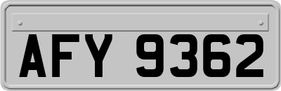 AFY9362