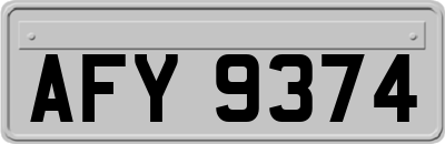 AFY9374